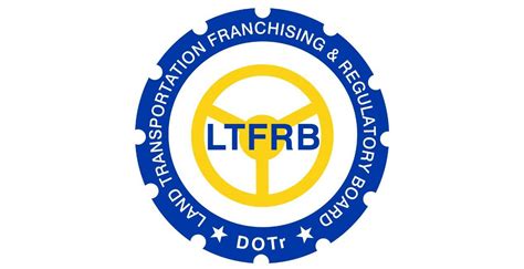 ltfrb website